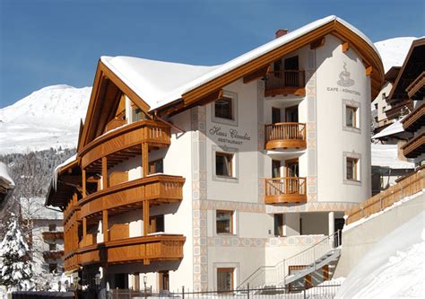 Find deals at haus claudia, mayrhofen. 37 HQ Images Haus Claudia Serfaus : Bergfex Apart Via ...