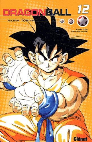 List of dragon ball super manga chapters. Dragon Ball (double volume) Tome 12. Recoom et... - Akira Toriyama - Livres - Furet du Nord