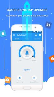 Android application boost safe & found developed by sprint is listed under category lifestyle. Safe Security - Antivirus, Booster, Phone Cleaner - Apps ...