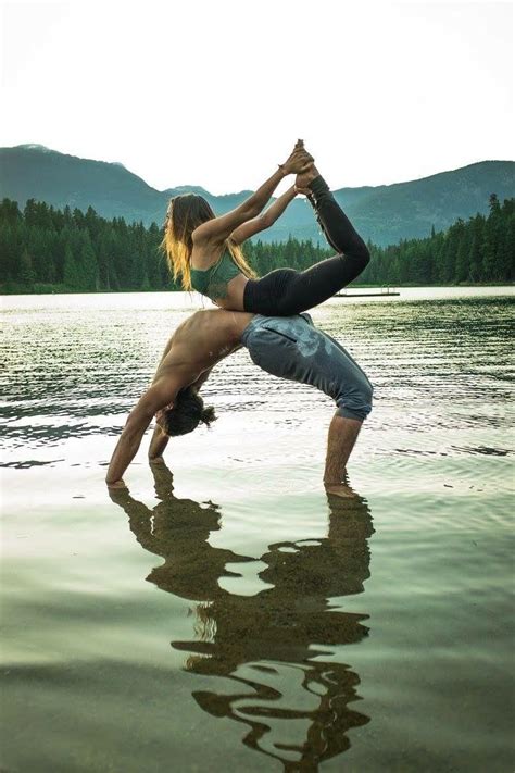 Here are a couple of postures you can try out with your partner, strengthening your relationship bond. 12 Yoga Poses for Men that prove men should also do yoga ...