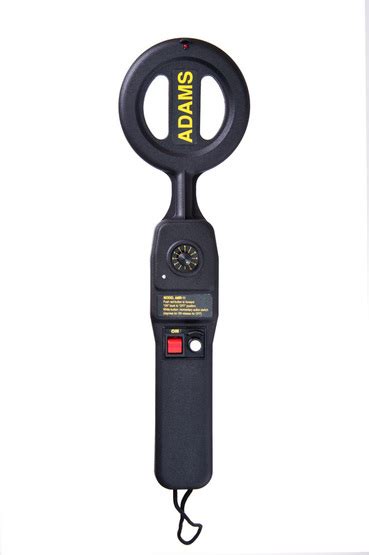 Siste tweets fra adams metal detector (@adamsmetaldetec). New Products