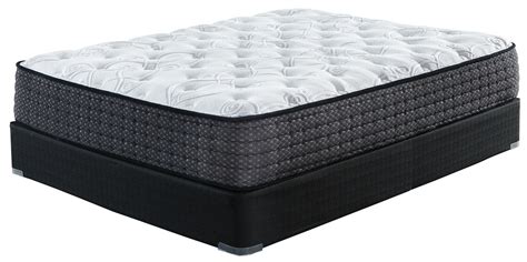 This queen mattress features designer fabric, continuous support® premium innerspring, total edge® foam encasement, serta® support. Sierra Sleep Queen Mattress & Foundation Set: Model ...