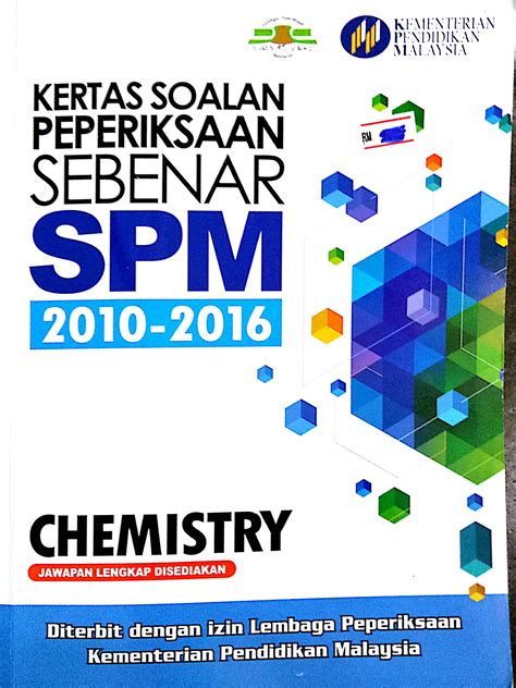 This question paper consists of two sections: spm past year chemistry paper 1 (2010) Quiz - Quizizz