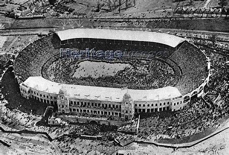 Wembley is the cathedral of football. wembley stadium 1923 - Google Search | Wembley | Pinterest ...