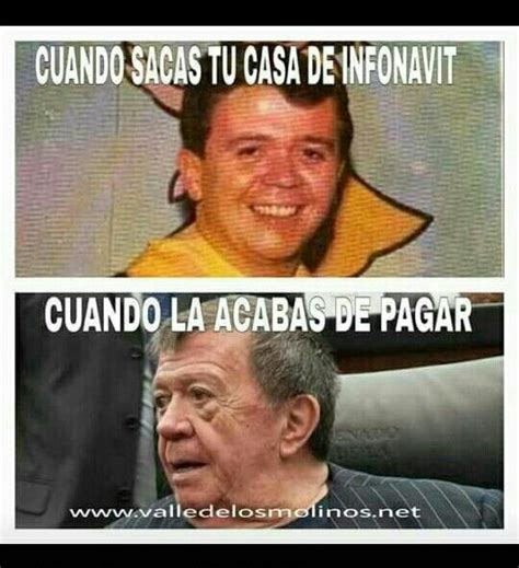 Birthday, bio, family, parents, age, biography, born (date of birth) and all information about chabelo. Pin de mike López en Chabelo | Infonavit, Memes