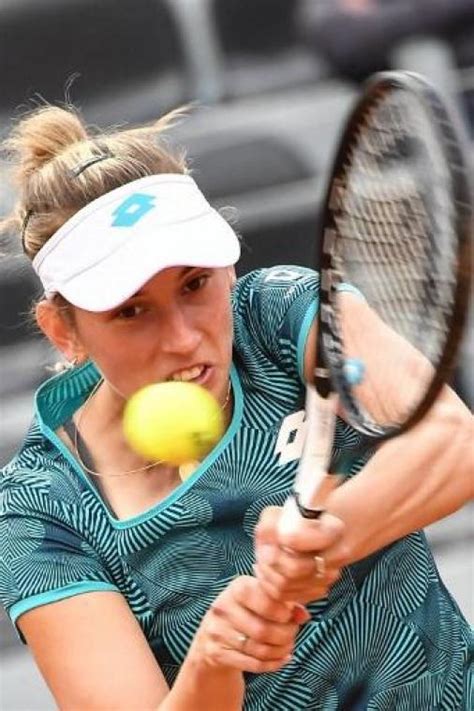 Where to watch tamara zidansek live streaming. Elise Mertens tegen Tamara Zidansek in eerste ronde Roland ...