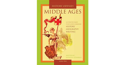 History Odyssey Middle Ages Level Two • Pandia Press | Middle ages, Learn history, Middle ages ...