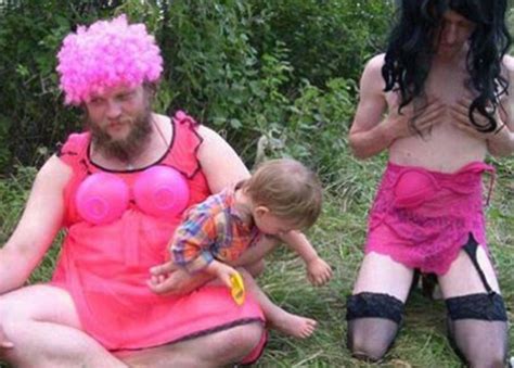 We may earn commission on some of the items you choose to buy. Worst Parents Vol. IV: 17 More of the Insanely Horrid ...
