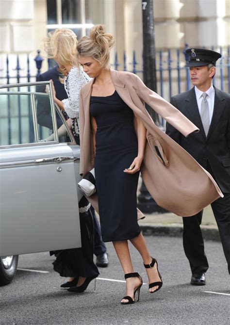 Poppy angela cook is an english model, socialite and actress. CARA DELEVINGNE at Her Sister Chloe Wedding in London ...