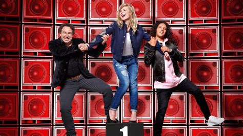 The voice coaches john legend and blake shelton stopped by daily pop to talk all things season 19! The Voice Kids opent met 1,7 miljoen kijkers | NU - Het ...
