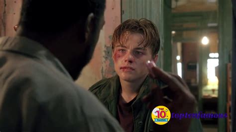 Coming from television, where he already had a part in the first tv adaptation of. Young Leonardo DiCaprio Movies-TopTenFamous.co