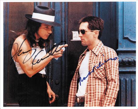 The director of underground hits like hi, mom! Taxi Driver Movie Cast - Autographed Signed Photograph co ...