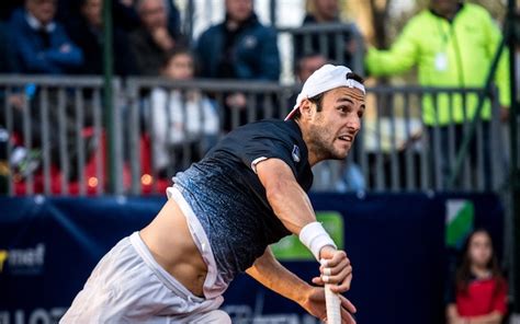 Follow stefano travaglia live scores, final results, fixtures and standings/draws on this page! Internazionali di Tennis d'Abruzzo, i risultati del 26 aprile