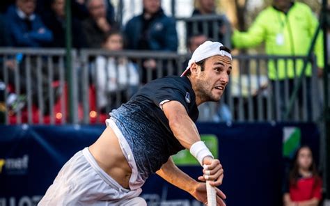 Follow stefano travaglia live scores, final results, fixtures and standings/draws on this page! Internazionali di Tennis d'Abruzzo, i risultati del 26 aprile