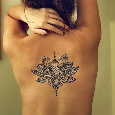 One of the appealing attributes of this particular design for a tattoo is that you can incorporate other symbols like flowers, crosses, or angels, that helps modify the meaning and make it more personal. Spiritual tattoos - symbols, meaning and design ideas