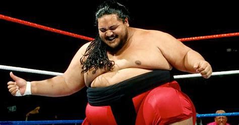 Really prove i'm not dead! Yokozuna Lost WWF Job Due To Weight Issues | WWF Old School