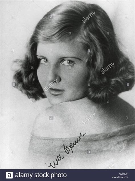 Hardly anyone knew who helge braun was before now. Eva Braun Stockfotos & Eva Braun Bilder - Alamy