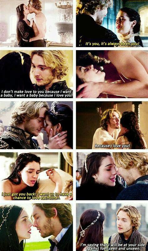 And it's not listed on tune find. Pin by Emelia Kate Calhoun on Toby Regbo and/or Reign ...