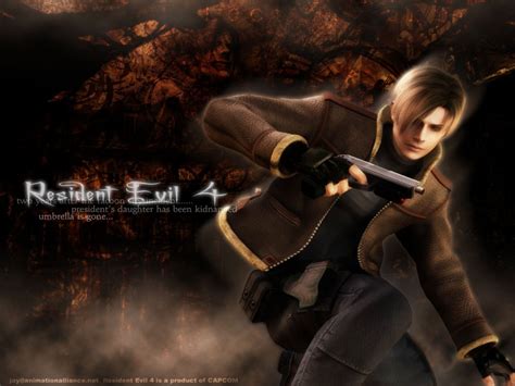 As i (cris) have played through the village section, i've seen vram usage of up to ~470mb. شرح تحميل لعبة Resident Evil 4 اللعبة الكاملة +مهكرة ...