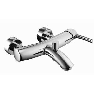 Brause umschalter an der badewanne wieder gängig machen. Einhand Wannenarmatur Badewannenarmatur Wasserhahn für ...