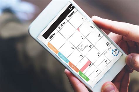 Information such as a getting directions to an event. 10 Best Calendar Apps for iOS and Android | Digital Trends