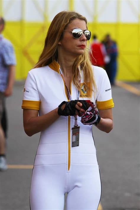 The monaco grand prix (french: #F1 #Monaco #Renault | Paddock Girls | Pinterest | F1 ...