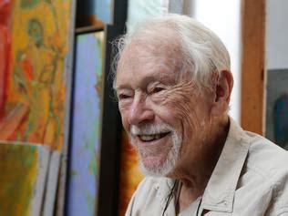 Goulburn 1921) is an australian painter who won the archibald prize in 1985 with flugelman with wingman. Artist Guy Warren to celebrate his 95th birthday with a ...