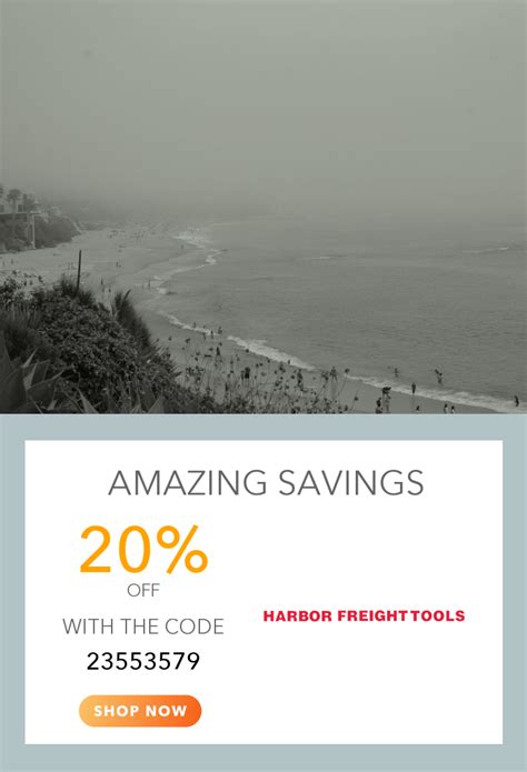 To check the balance on your harbor freight tools gift card, use the options provided below (phone number, website, store locations). Father's Day Sale! Get 20% off any single item. Limit one ...