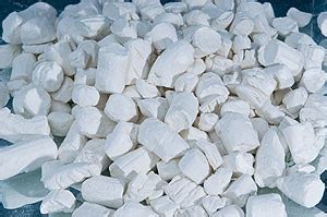Kaolin clay