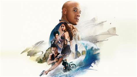 Extreme athlete turned administration operative xander cage comes out of self imposed exile, believed to be dead, and can be put to a collision course with deadly alpha warrior xiang along with his team at a race to recover a menacing and apparently unstoppable return of the fly. xXx: Return of Xander Cage (2017) | FilmFed - Movies ...