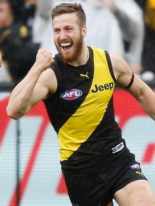 Kane lambert (born 26 november 1991) is a professional australian rules football player who plays for the richmond football club in the australian football league (afl). Richmond contract news Kane Lambert, Dan Butler AFL trade ...