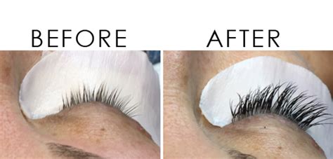 But when they're too tight, they can break off hair and damage the roots. Eyelashes & LVL Lash Lift | Eyebrow Magic | Hair Removal ...