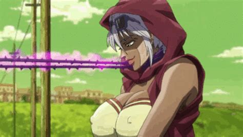 Goss all in one place and updated daily. Oh Mariah | JoJo's Bizarre Adventure | Know Your Meme