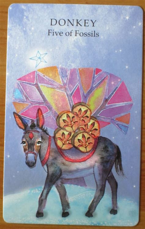 Five of pentacles tarot card, in its core, represents struggles to make ends meet and losing support. Five of Pentacles ~ Start Telling a New Story! | Daily Tarot Girl