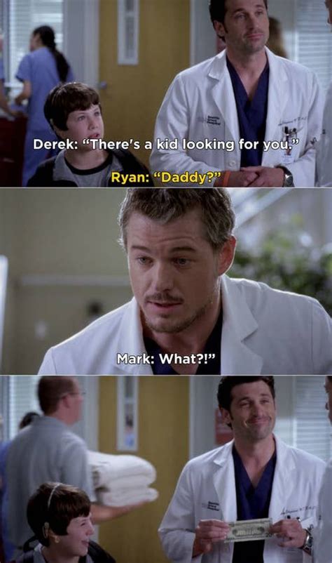 Check spelling or type a new query. 31 "Grey's Anatomy" Moments That Are The Opposite Of Dark ...