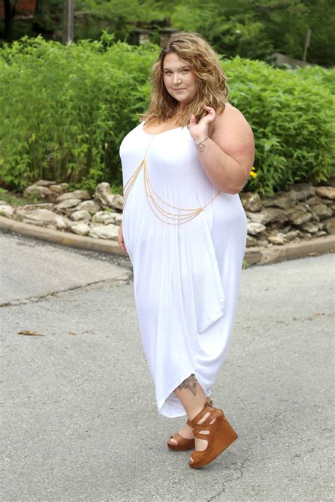 Looking for more camel toe? PERFECT PLUS SIZE PLAYSUIT - Fat Girl Flow