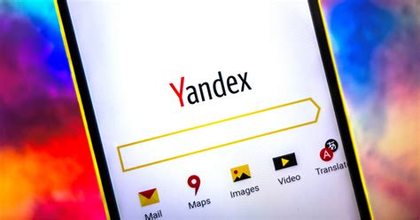 Jun 04, 2021 · russian state bank vtb is ready to consider increasing its stake in internet company yandex should yandex decide to raise funds on the market, interfax quoted first deputy chief executive yuri. El buscador ruso Yandex es acusado de facilitar contenido ilícito | DPLNews