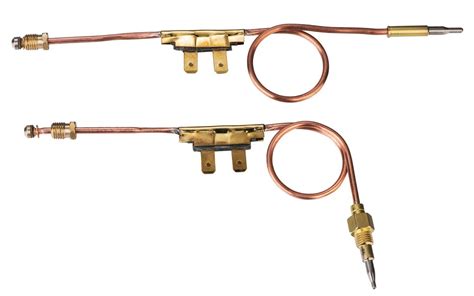 With a napoleon appliance, you can sit back, relax, and enjoy the warmth and beautiful fire. Thermocouple For Gas Fireplace/gas Fireplace Thermocouple - Buy Thermocouple For Fireplace,Gas ...