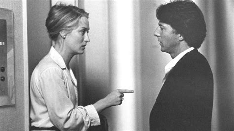 Ted is now faced with the tasks of housekeeping and taking care of himself and their young son billy. 'Kramer vs. Kramer': THR's 1979 Review | Hollywood Reporter