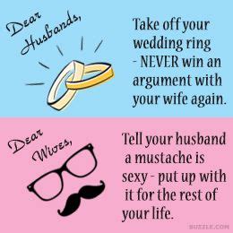 150 funny marriage quotes for newlyweds. Christian Filipina - Friends, Family, Fellowship and Love ...