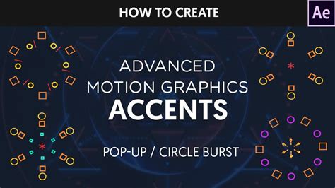 Animate drawing circle after effects. Pin on After Effects