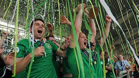 We've all laughed and joked about the prospect of big clubs being 'forced' to participate in the europa. Lacey holt UEFA-Regionen-Pokal für Irland | UEFA-Regionen ...