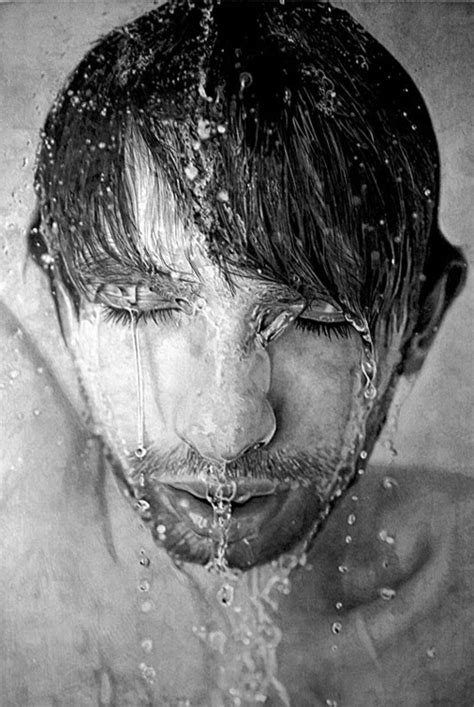 From www.caricatures.org.uk use of pencil in art history has a long trajectory. Amazing Pencil Art by Paul Cadden | Entertainment