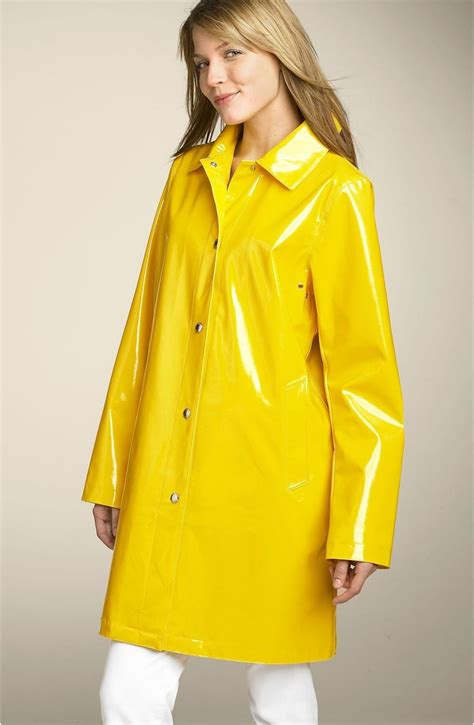 Designer men's, women's & kid's clothing. Pin by Larry Stevensw on Raincoat | Rain slicker, Rain ...