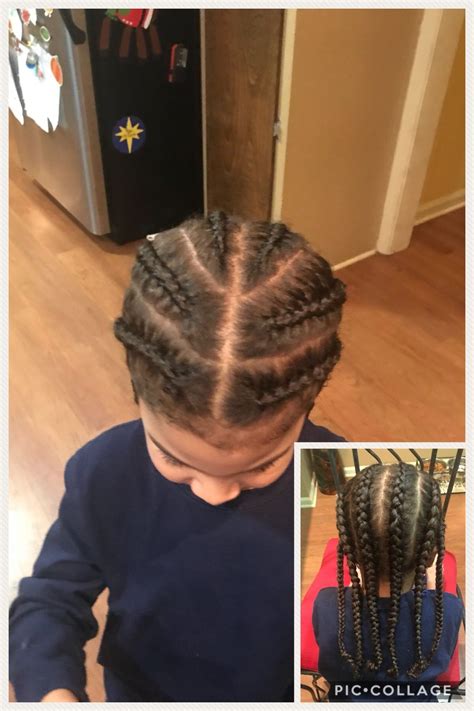 Maybe you would like to learn more about one of these? Pin by Just Braids on Mens Hair Braiding Styles | Baby ...