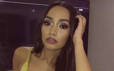 €4.50m* jun 26, 1991 in wolverhampton.facts and data. Andre Gray girlfriend Leigh-Anne Pinnock posts hot photos