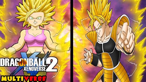 Back to dragon ball, dragon ball z, dragon ball gt, dragon ball super, or to the main character index. Bra Universe 16 Vs Kakarotto Universe 13 (Multiverse ...