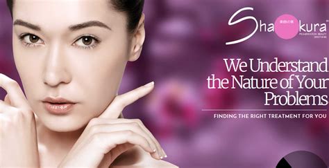 16 may 2017 by dragon. Shakura AEON Bukit Tinggi, Pigmentation Beauty in Klang