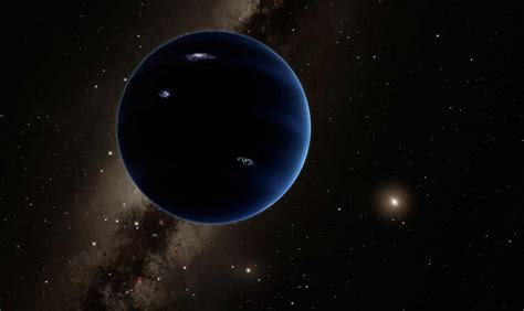 How many light years is pluto from the sun? How Far Away Is Pluto In Light Years