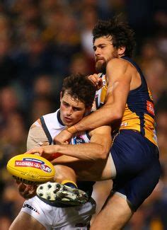 Josh kennedy is an australian rules footballer who plays in australian football leagues. Josh Kennedy - Age, Bio, Faces and Birthday